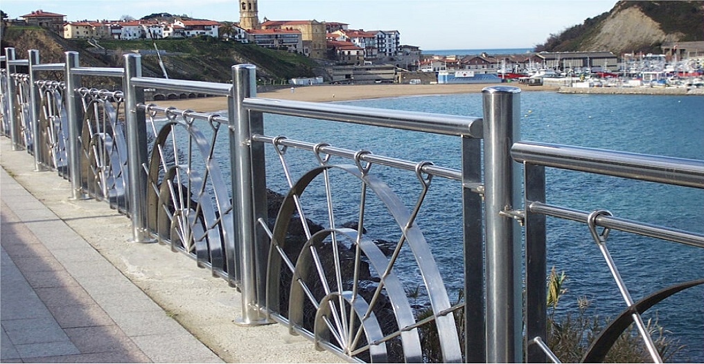 FABRICATION WORKS – NATIONAL ENTERPRISES